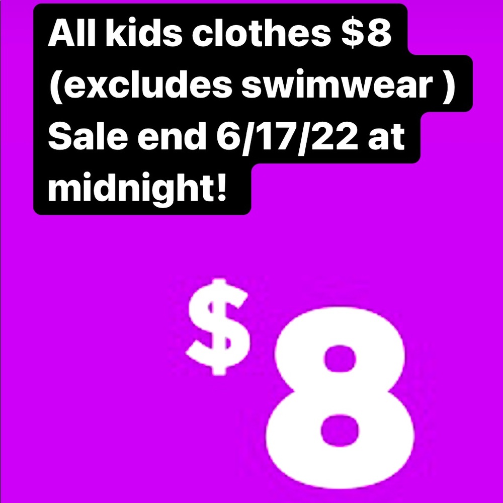 Polo Ralph Lauren kids clothes